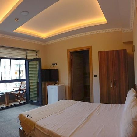 Osmanli Pasa Otel- Konaklama Samsun Kültér fotó