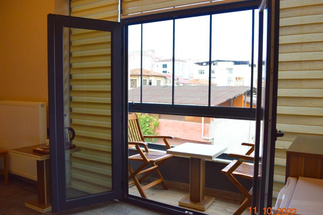 Osmanli Pasa Otel- Konaklama Samsun Kültér fotó