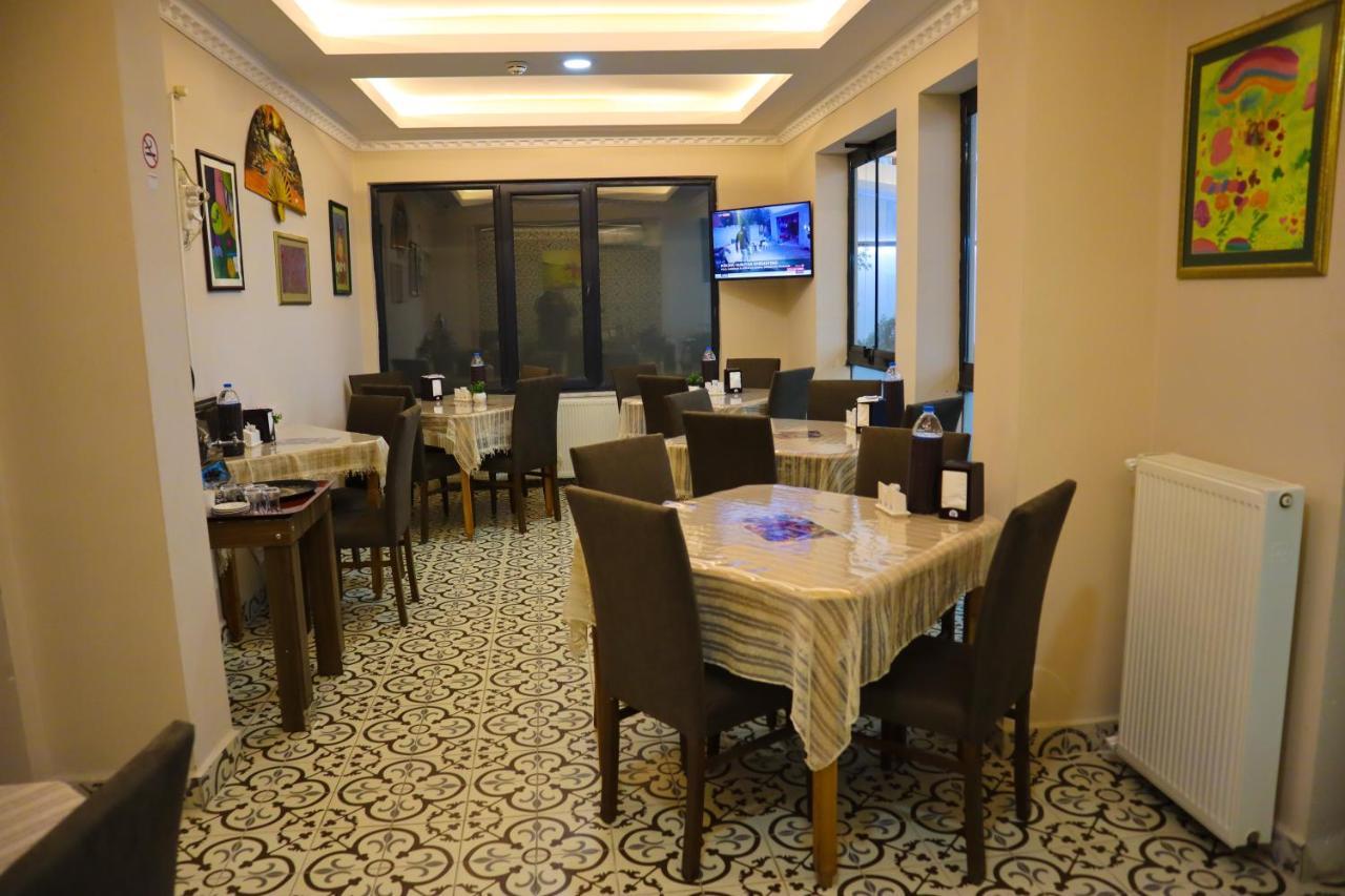 Osmanli Pasa Otel- Konaklama Samsun Kültér fotó