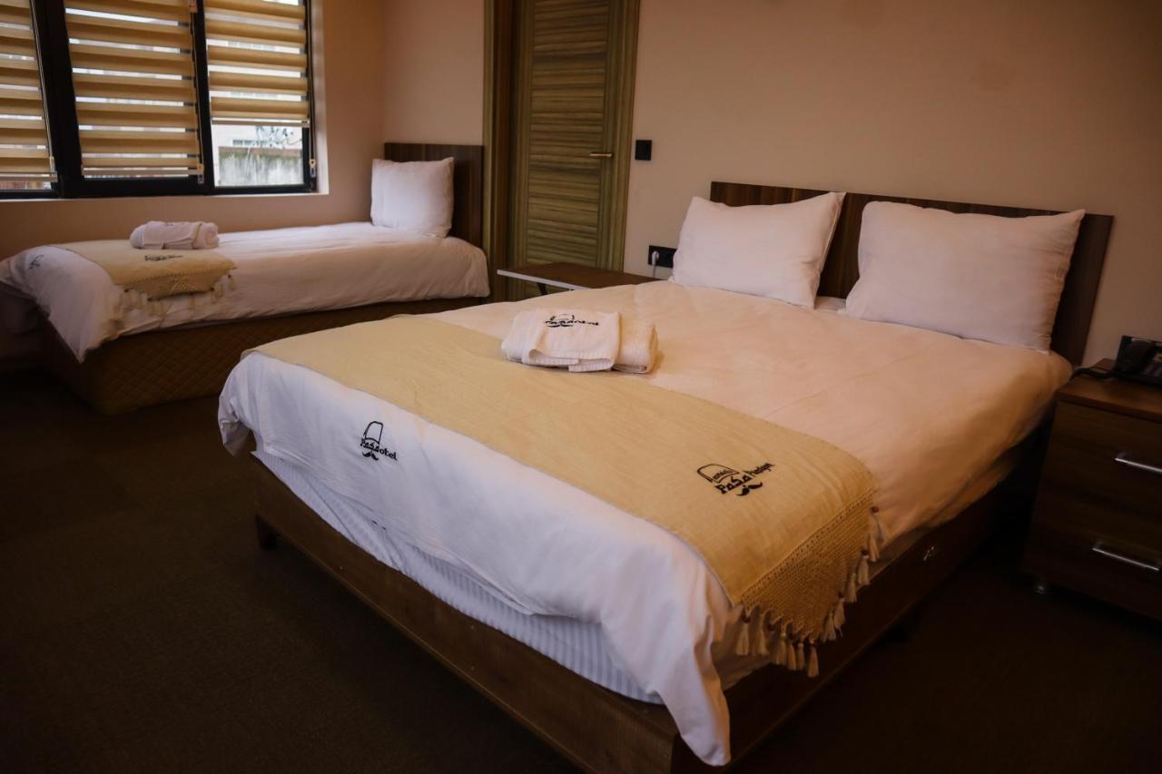 Osmanli Pasa Otel- Konaklama Samsun Kültér fotó