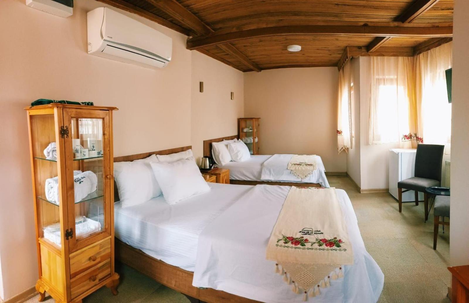 Osmanli Pasa Otel- Konaklama Samsun Kültér fotó