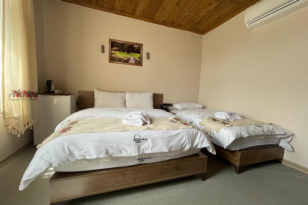 Osmanli Pasa Otel- Konaklama Samsun Kültér fotó