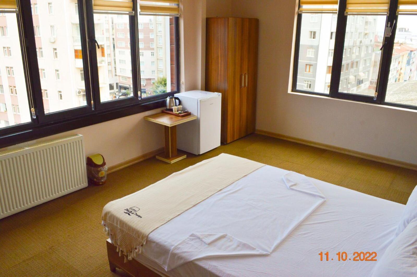 Osmanli Pasa Otel- Konaklama Samsun Kültér fotó