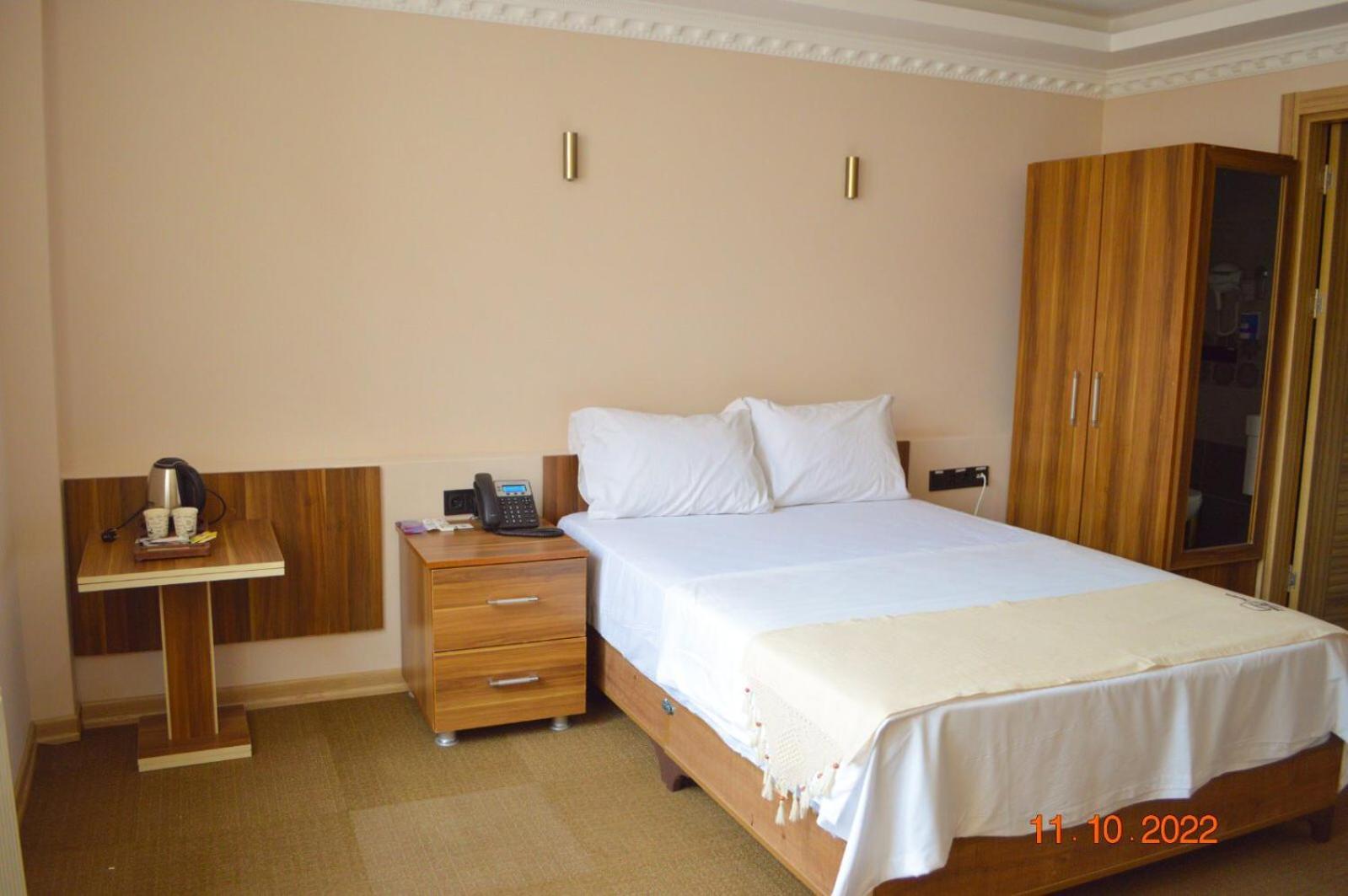 Osmanli Pasa Otel- Konaklama Samsun Kültér fotó